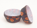 Cupcakes paper cup 60 pieces, Halloween
